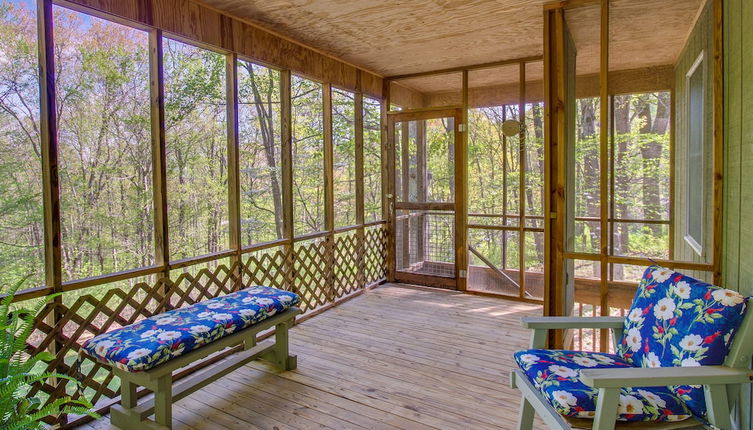 Foto 1 - Vacation Rental Near Shenandoah National Park