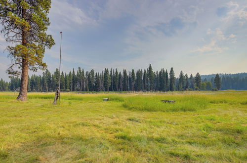 Photo 19 - Seeley Lake Cabin w/ Private Dock