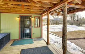 Photo 3 - Seeley Lake Cabin w/ Private Dock