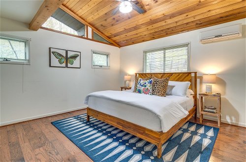 Foto 44 - Rustic-chic Sapphire Home w/ Wraparound Decks