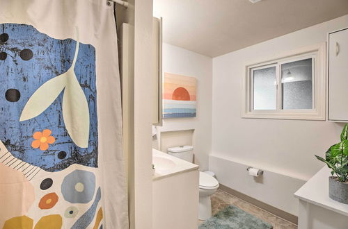 Photo 15 - Rockaway Beach Condo - Beach Access Nearby