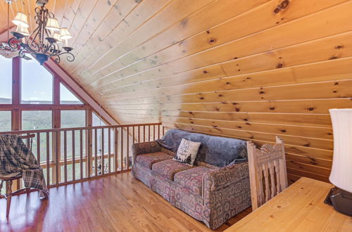 Photo 36 - West Virginia Cabin Near Snowshoe Mountain Resort