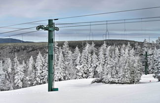 Photo 2 - West Virginia Cabin Near Snowshoe Mountain Resort