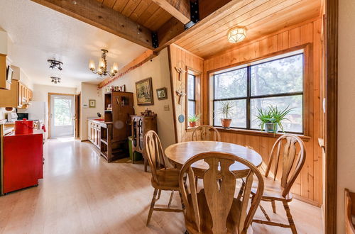 Photo 9 - Serene & Spacious Ruidoso Cabin: Ski, Hike & Fish