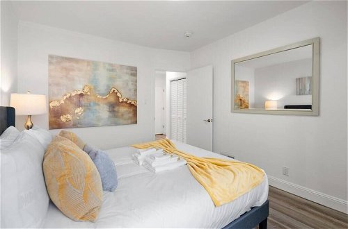 Foto 5 - Stunning 2 Bedroom 1 Bath Home near BART