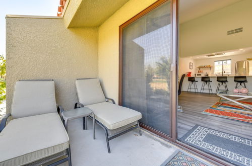 Foto 20 - Palm Desert Condo w/ Patio & Resort Amenities