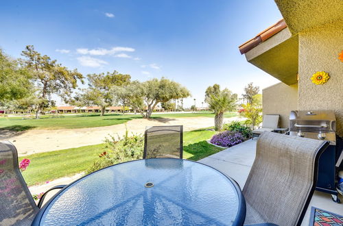 Photo 7 - Palm Desert Condo w/ Patio & Resort Amenities