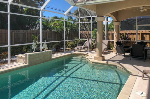 Photo 20 - Superb Naples Home w/ Den & Private Saltwater Pool