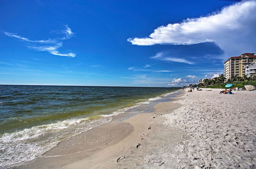 Photo 9 - Superb Naples Home w/ Den & Private Saltwater Pool