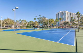 Photo 3 - Modern Resort Condo With Balcony - Walk to Beach