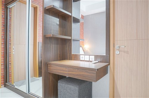 Foto 3 - Stunning And Comfortable 2Br Samara Suites Apartment