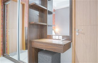 Photo 3 - Stunning And Comfortable 2Br Samara Suites Apartment