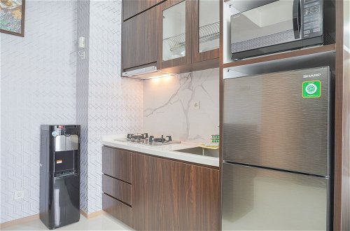 Photo 10 - Stunning And Comfortable 2Br Samara Suites Apartment