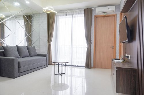 Photo 21 - Stunning And Comfortable 2Br Samara Suites Apartment