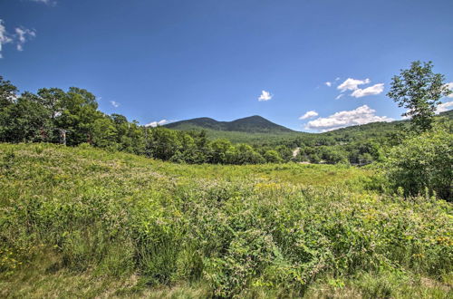 Photo 2 - Large Ski-in/out Black Mtn Home w/ 2 King Beds