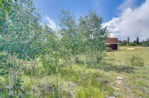 Photo 18 - Cozy CO Mountain Cabin w/ Endless Outdoor Fun