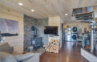 Photo 1 - Cozy CO Mountain Cabin w/ Endless Outdoor Fun