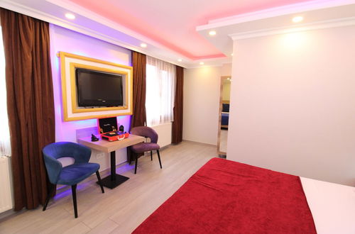 Foto 5 - Sahrakent Suit - Ataşehir