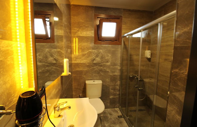 Sahrakent Otel Atasehir - Foto 31
