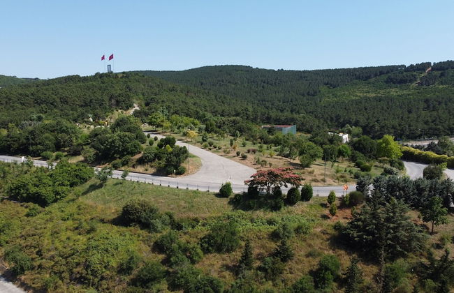 Sahrakent Otel Atasehir - Foto 34