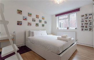 Foto 1 - Stylish 1 Bedroom Apartment Near Clapham Junction