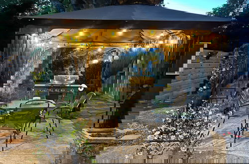 Foto 2 - Modern Entertainment Getaway Off Sacramento River