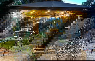 Foto 2 - Modern Entertainment Getaway Off Sacramento River