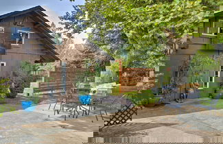 Photo 1 - Modern Entertainment Getaway Off Sacramento River