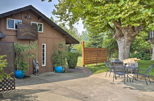 Foto 1 - Modern Entertainment Getaway Off Sacramento River