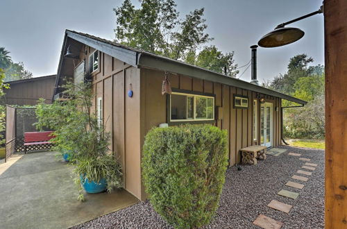 Photo 17 - Modern Entertainment Getaway Off Sacramento River