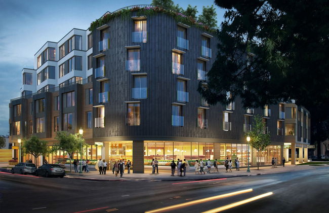 The Rise Walnut Creek, a Sentral community - Foto 17
