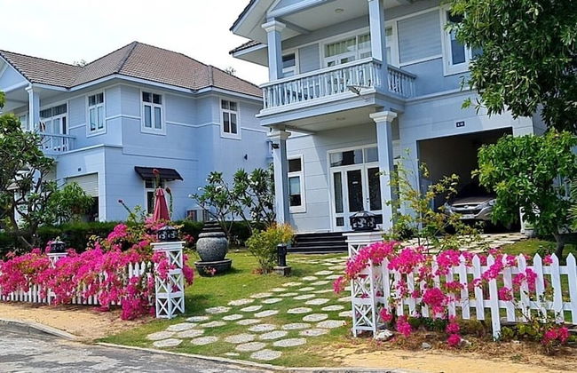 Villa Phan thiet mui ne sea view - Foto 22