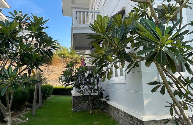 Villa Phan thiet mui ne sea view - Foto 17