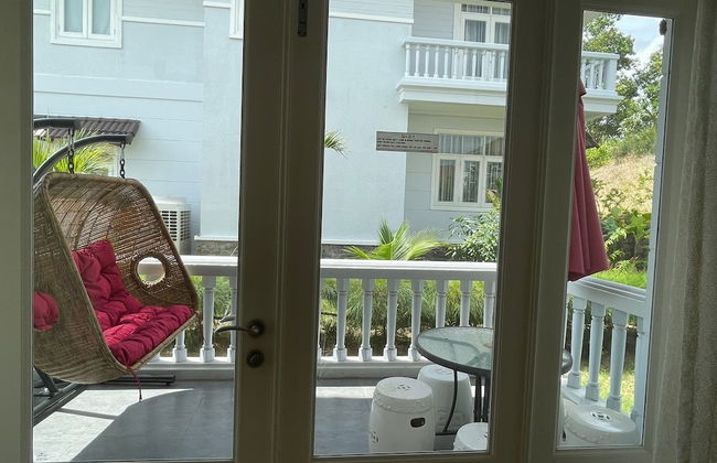 Villa Phan thiet mui ne sea view - Foto 3