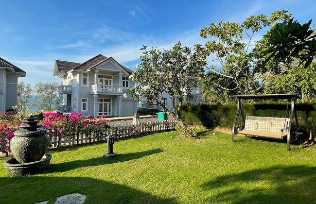 Villa Phan thiet mui ne sea view - Foto 23