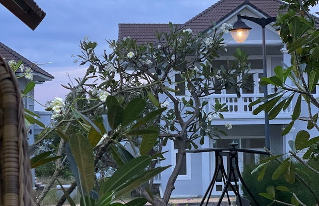 Villa Phan thiet mui ne sea view - Foto 25