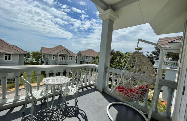 Villa Phan thiet mui ne sea view - Foto 26