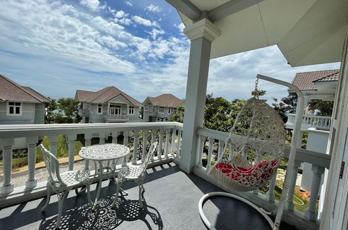 Photo 26 - Villa Phan thiet mui ne sea view