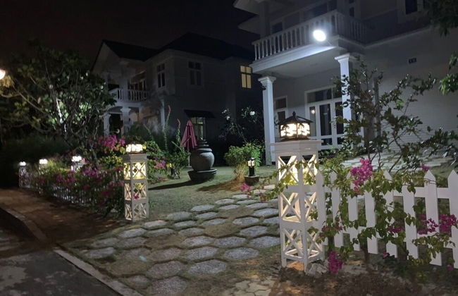 Villa Phan thiet mui ne sea view - Foto 24