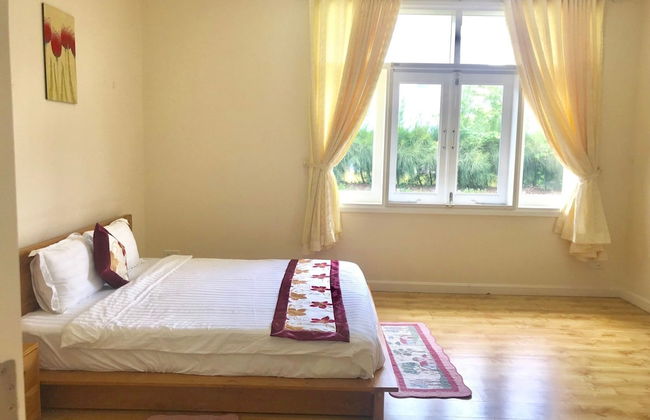 Villa Phan thiet mui ne sea view - Foto 2