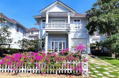 Photo 19 - Villa Phan thiet mui ne sea view