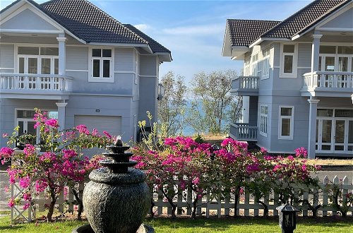 Foto 18 - Villa Phan thiet mui ne sea view