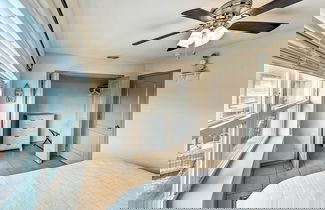 Foto 3 - 'sea-king Sol' Ocean-view Condo in Port Aransas