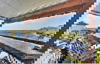 Photo 1 - 'sea-king Sol' Condo: Balcony, Ocean Views