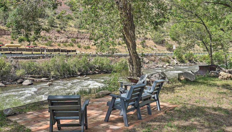 Photo 1 - Cotopaxi Escape w/ Game Room on Arkansas River