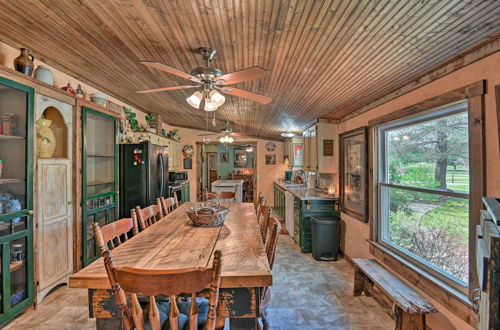 Photo 21 - Rustic & Secluded Retreat w/ Deck on 2 Acres