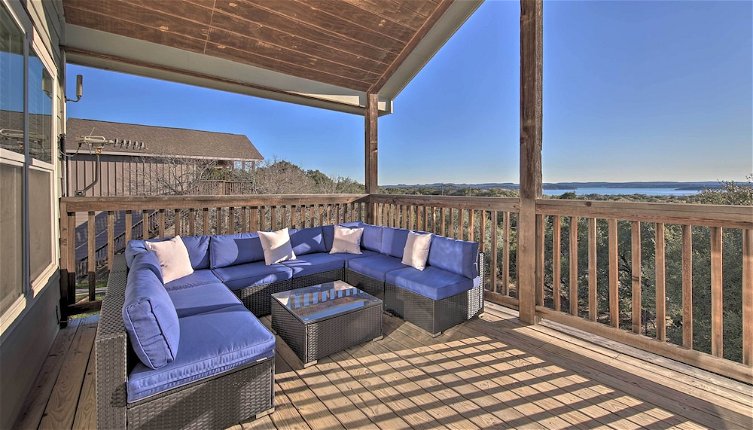 Photo 1 - House w/ Outdoor Oasis < 3 Miles From Canyon Lake