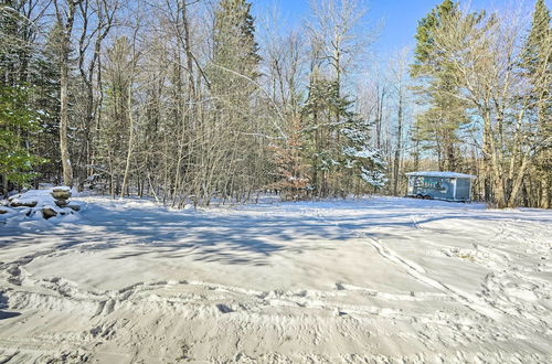 Photo 3 - Cozy Southern Vermont Home w/ On-site Trails