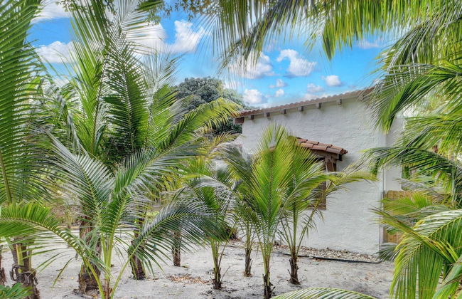 Sunset Cottage West Palm Beach/close to Downtown/ Shops/ Pet Friendly - Foto 12