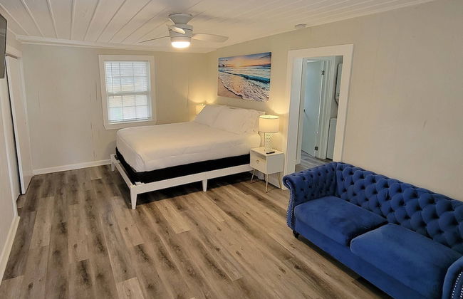 Sunset Cottage West Palm Beach/close to Downtown/ Shops/ Pet Friendly - Foto 7